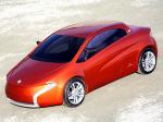 Fiat Suagna Concept 2006 года